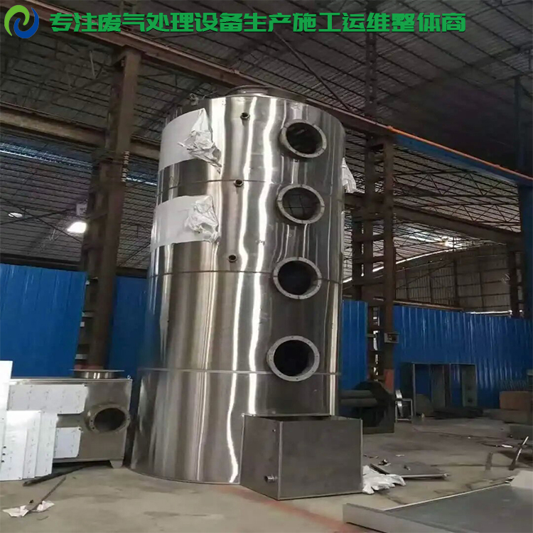 實(shí)惠的廢氣催化燃燒供應(yīng)接受定制