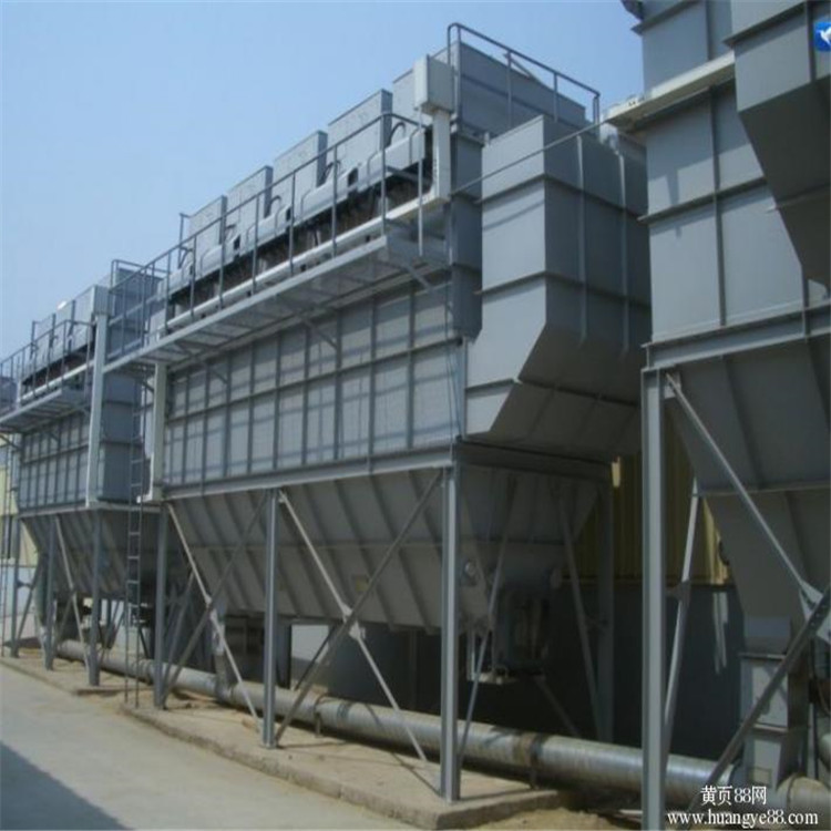 布袋除塵器粉塵處理設(shè)備