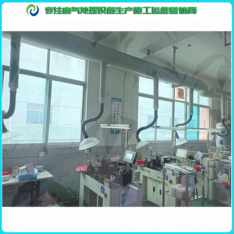 車間廢氣處理設(shè)備供應(yīng)商,咨詢,選購