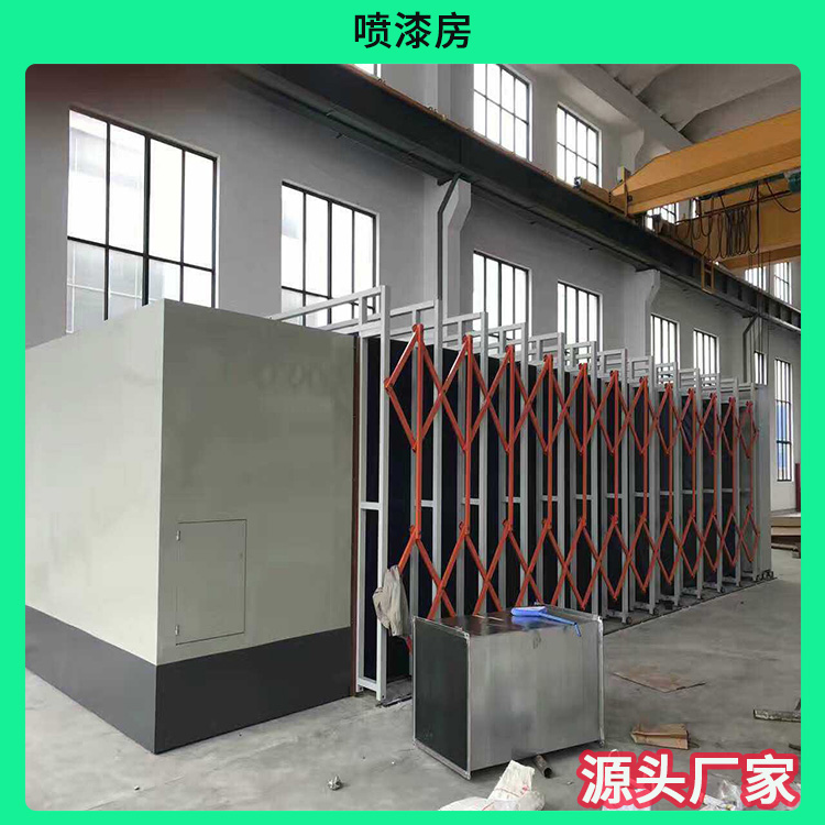 廢氣凈化設(shè)備