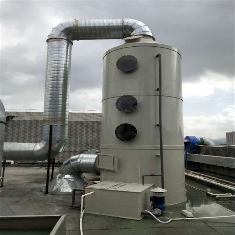 電鍍廠有機(jī)廢氣處理設(shè)備需要咨詢