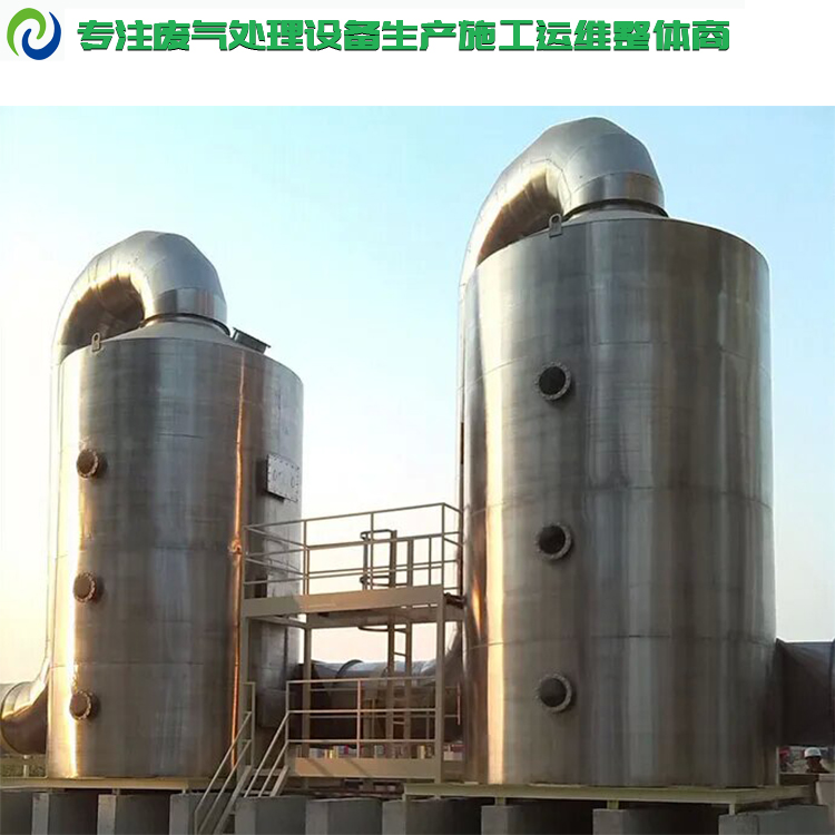 VOC有機(jī)廢氣簡單介紹