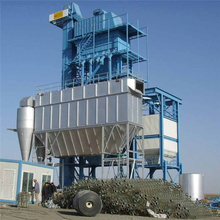 寧波好口碑的濾筒脈沖除塵器