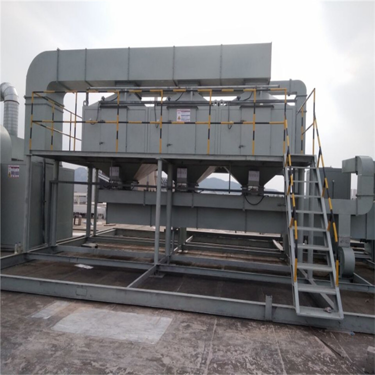 杭州放心的催化燃燒rco