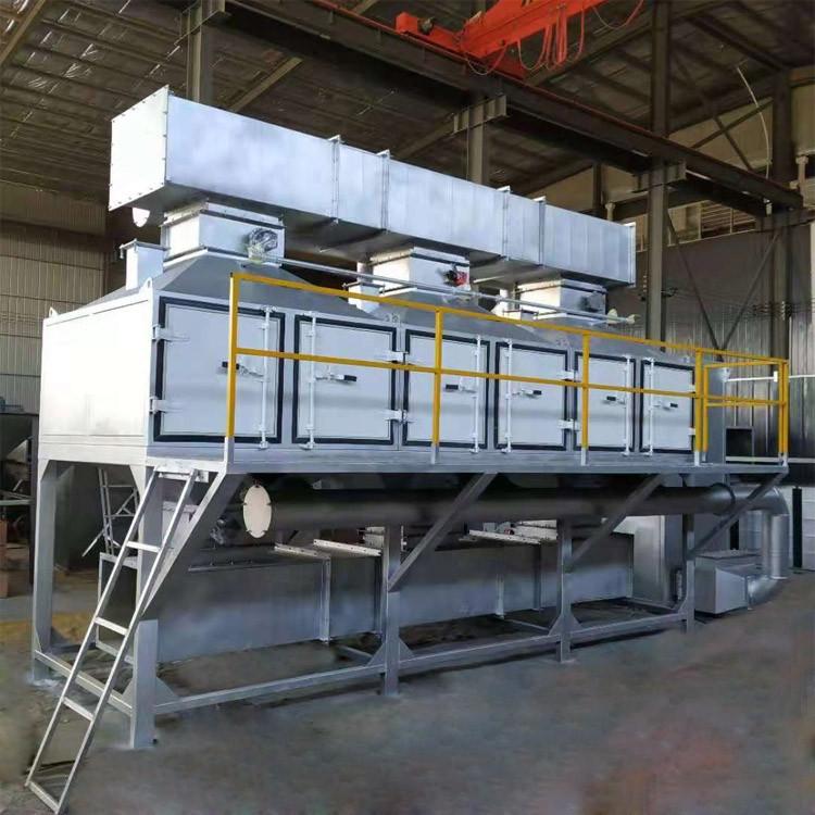 環(huán)保設(shè)備優(yōu)質(zhì)供應(yīng)商,廢氣處理專(zhuān)家 