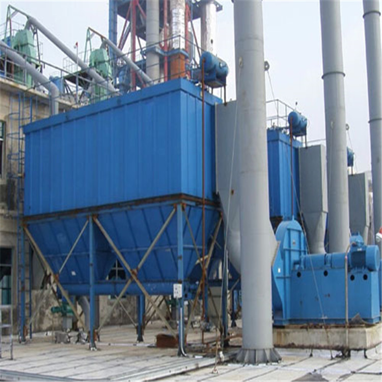 粉塵處理設(shè)備找哪家廠家,專業(yè)環(huán)保公司為您提供方案